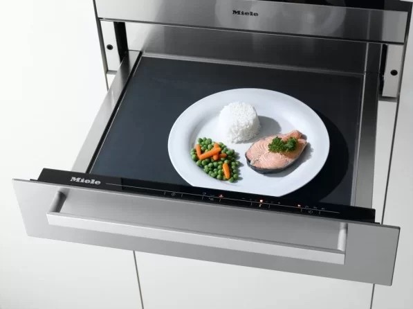 Подогреватель Miele ESW 5080-14 BK фото 3 в Ростове-на-Дону Подогреватель Miele ESW 5080-14 BK фото 3 в Ростове-на-Дону