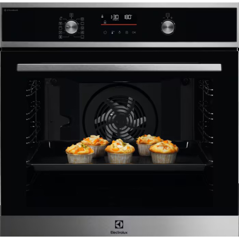 Духовой шкаф Electrolux EOD6P66WX фото 1 в Ростове-на-Дону Духовой шкаф Electrolux EOD6P66WX фото 1 в Ростове-на-Дону