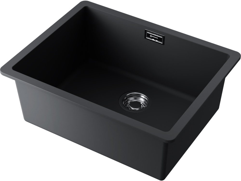 Кухонная мойка OMOIKIRI Kata 54-U-BL(арт.4993410) фото 2 в Ростове-на-Дону Кухонная мойка OMOIKIRI Kata 54-U-BL(арт.4993410) фото 2 в Ростове-на-Дону