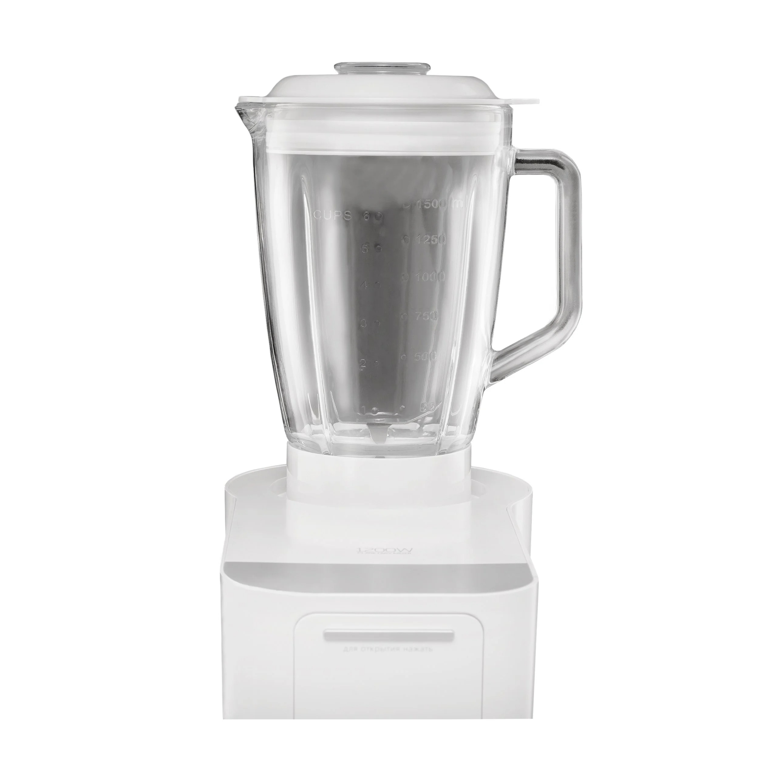 Кухонная машина Korting KKM 0105 Polar фото 4 в Ростове-на-Дону