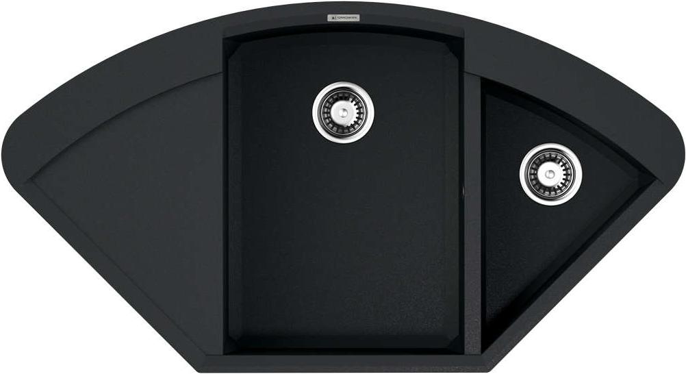Кухонная мойка OMOIKIRI Sakaime 105C-BL(арт.4993123) в Ростове-на-Дону