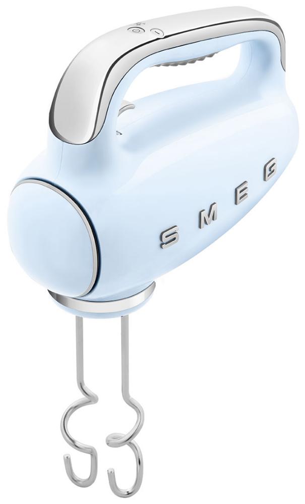Миксер Smeg HMF01PBEU фото 9 в Ростове-на-Дону