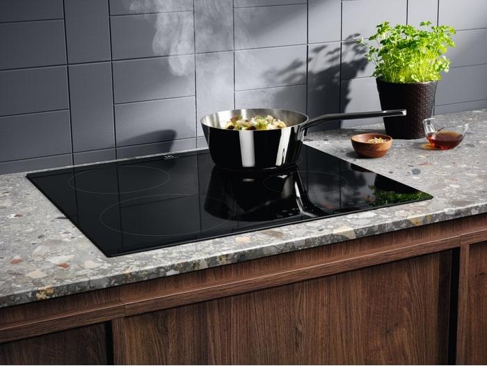 Варочная панель Electrolux CIR60430 фото 5 в Ростове-на-Дону