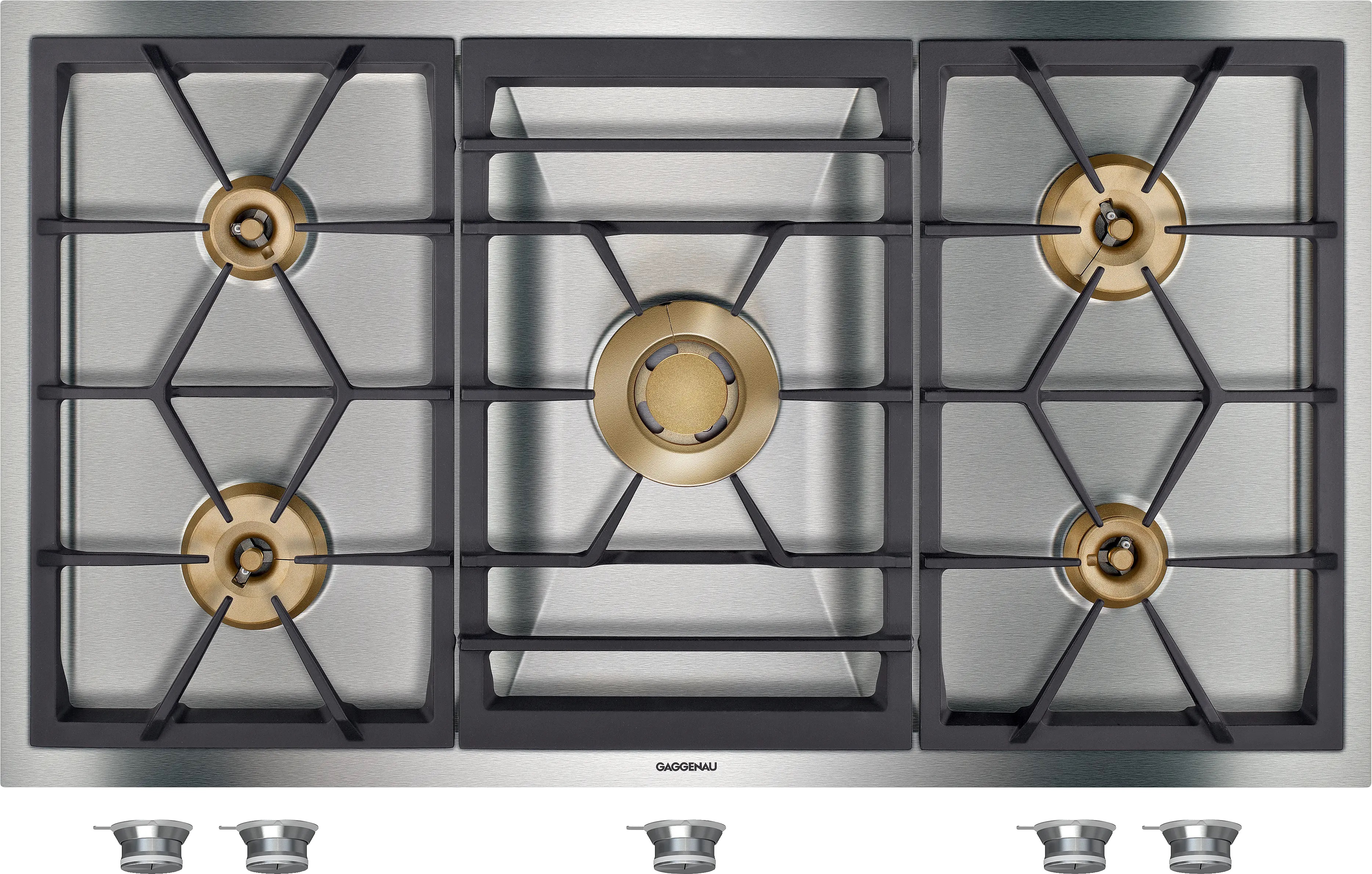 Варочная панель Gaggenau VG 491-211 фото 1 в Ростове-на-Дону