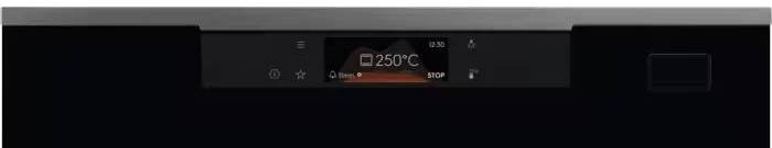Духовой шкаф Electrolux KOBBS39H фото 3 в Ростове-на-Дону Духовой шкаф Electrolux KOBBS39H фото 3 в Ростове-на-Дону