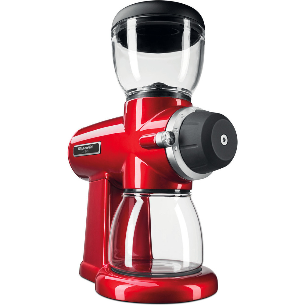 Кофемолка KitchenAid 5KCG0702EER фото 5 в Ростове-на-Дону