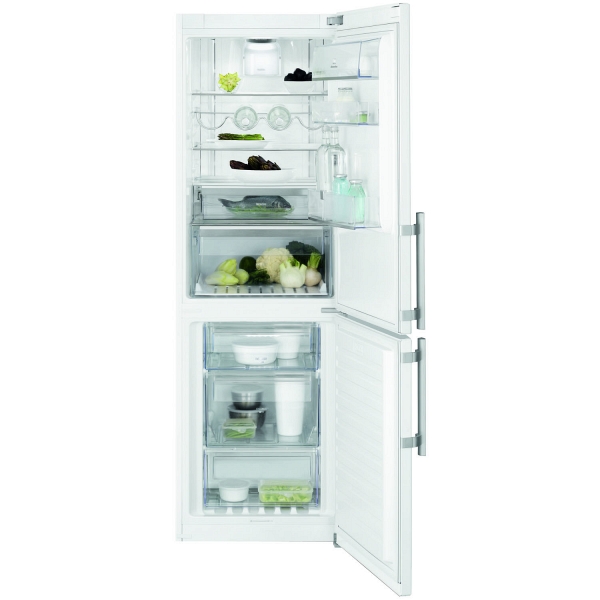 Холодильник Electrolux EN93486MW в Ростове-на-Дону