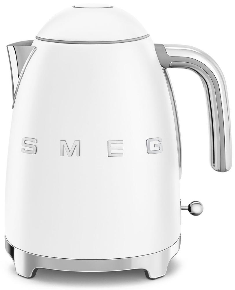 Чайник Smeg KLF03WHMEU фото 1 в Ростове-на-Дону