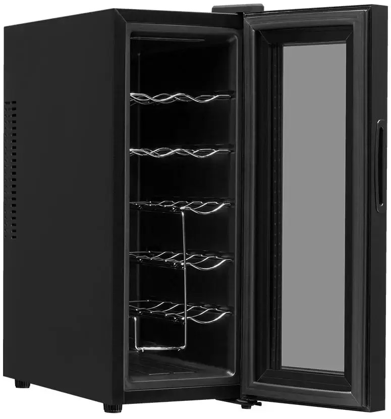 Винный холодильник Meyvel MV12-TBD1 фото 5 в Ростове-на-Дону Винный холодильник Meyvel MV12-TBD1 фото 5 в Ростове-на-Дону