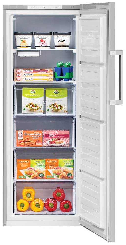 Морозильник Beko RFSK 215 T 01 S в Ростове-на-Дону