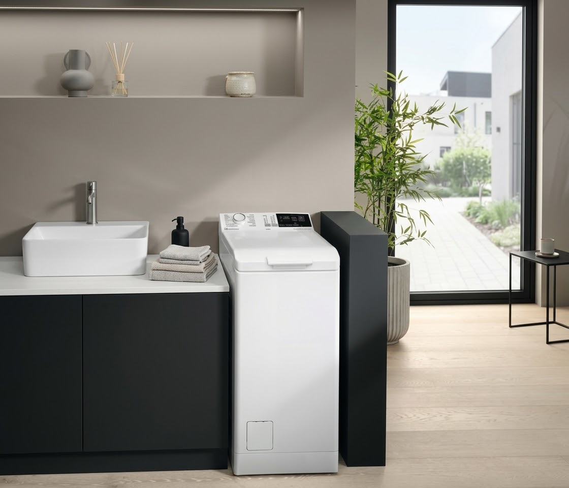 Стиральная машина Electrolux EW6TN14262 фото 3 в Ростове-на-Дону