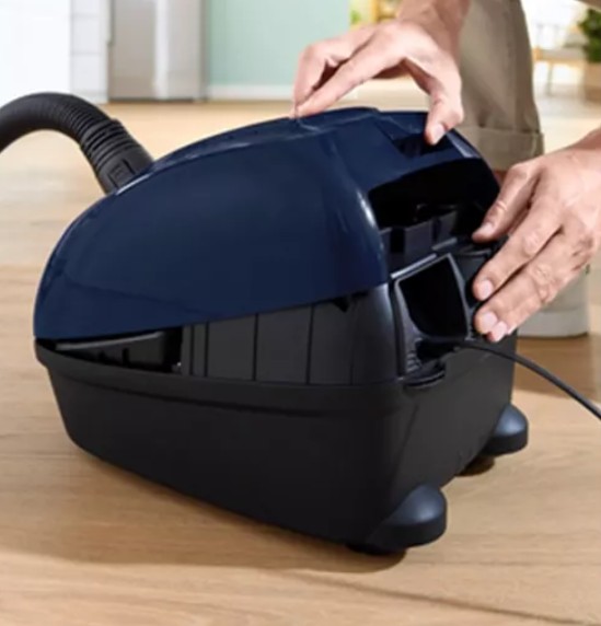 Пылесос Bosch BGL38WBU3H фото 2 в Ростове-на-Дону