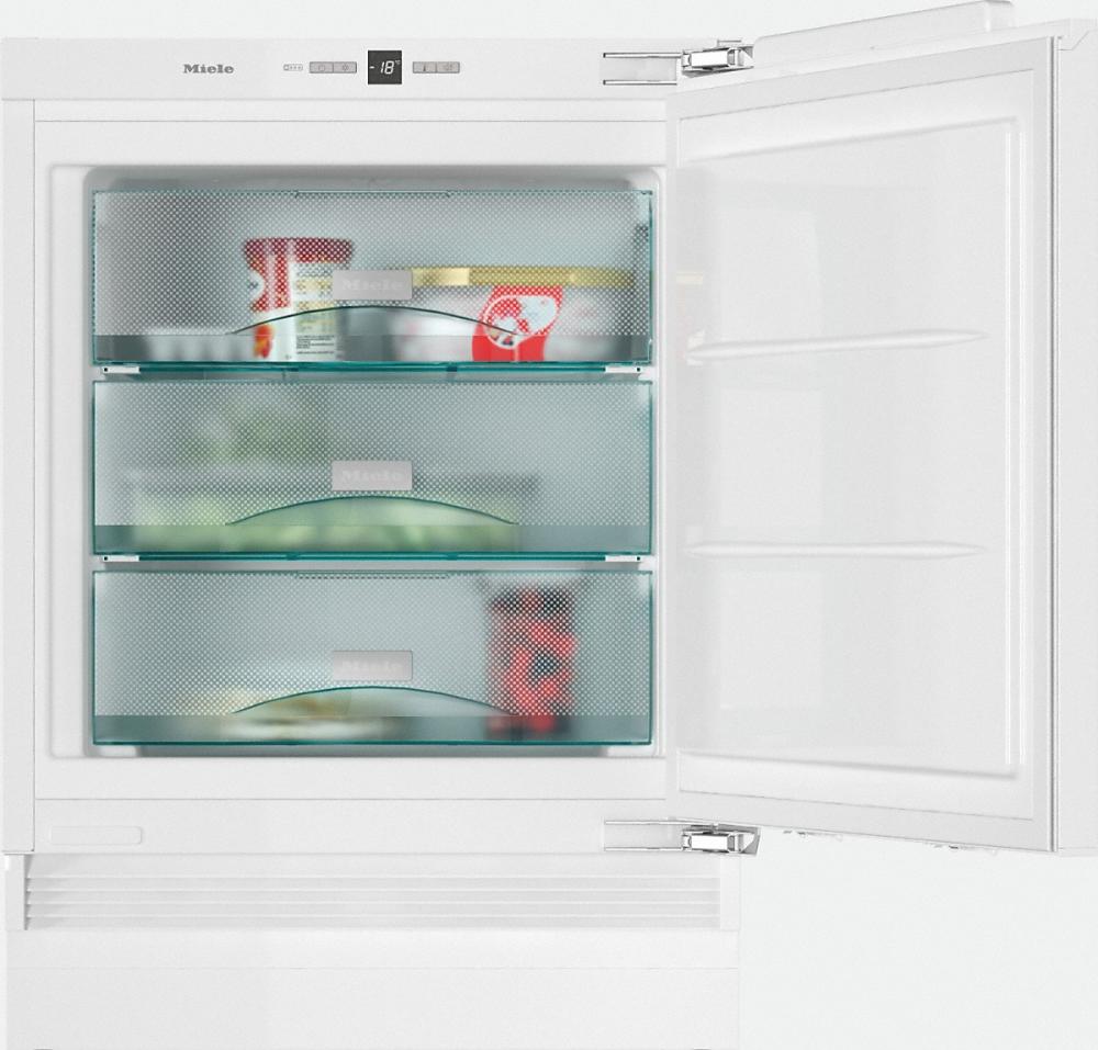 Встраиваемый холодильник Miele F 31202 Ui фото 1 в Ростове-на-Дону Встраиваемый холодильник Miele F 31202 Ui фото 1 в Ростове-на-Дону
