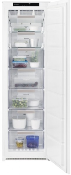 Холодильник Electrolux RUT6NF18S в Ростове-на-Дону