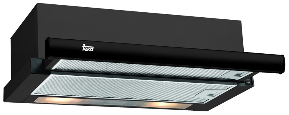 Встраиваемая вытяжка Teka TL 6310 BLACK в Ростове-на-Дону