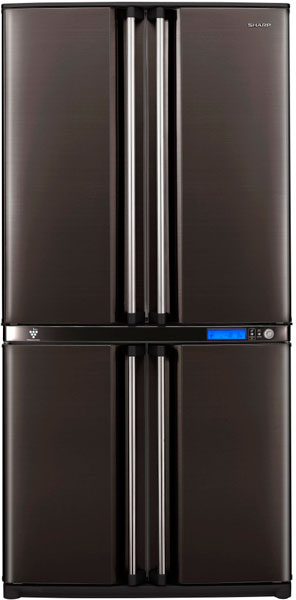 Холодильник Sharp SJ-F96SPBK фото 1 в Ростове-на-Дону