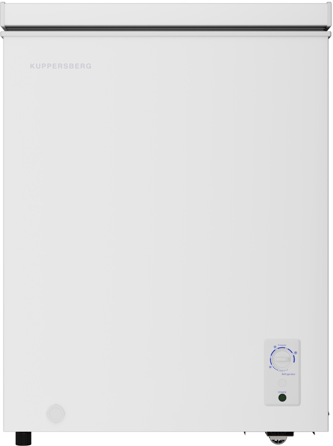 Морозильник Kuppersberg FLCF 150 W фото 3 в Ростове-на-Дону Морозильник Kuppersberg FLCF 150 W фото 3 в Ростове-на-Дону