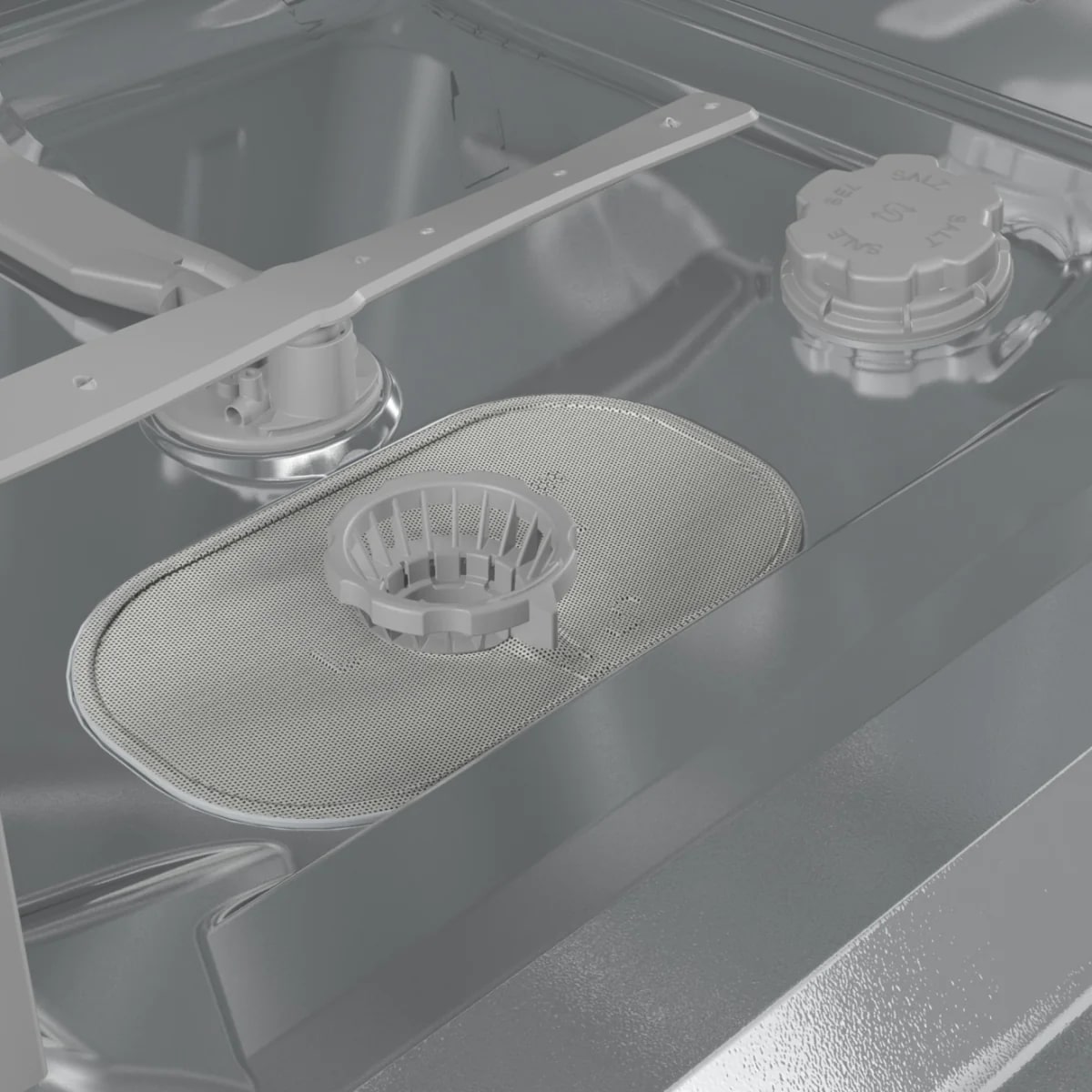 Посудомоечная машина GORENJE GS643C90W фото 8 в Ростове-на-Дону