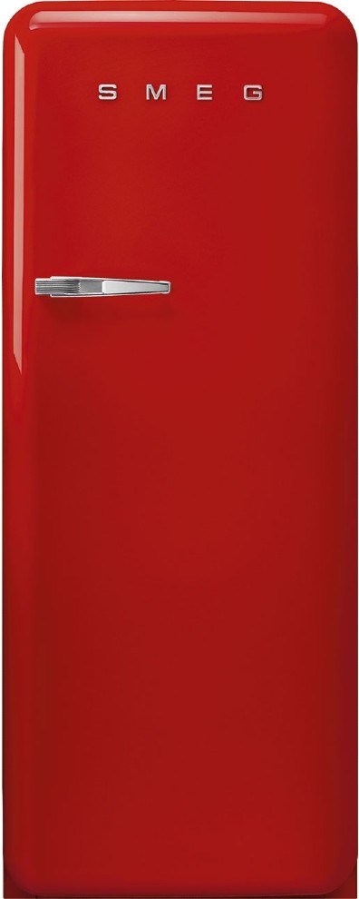 Холодильник Smeg FAB28RRD5 фото 1 в Ростове-на-Дону Холодильник Smeg FAB28RRD5 фото 1 в Ростове-на-Дону