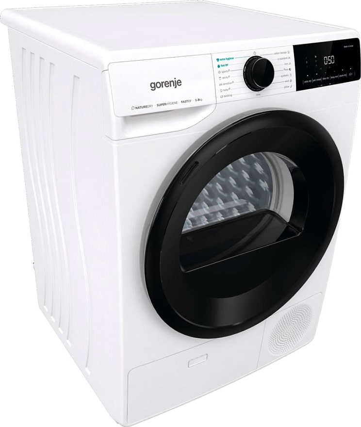 Сушильная машина Gorenje DNA82 фото 4 в Ростове-на-Дону