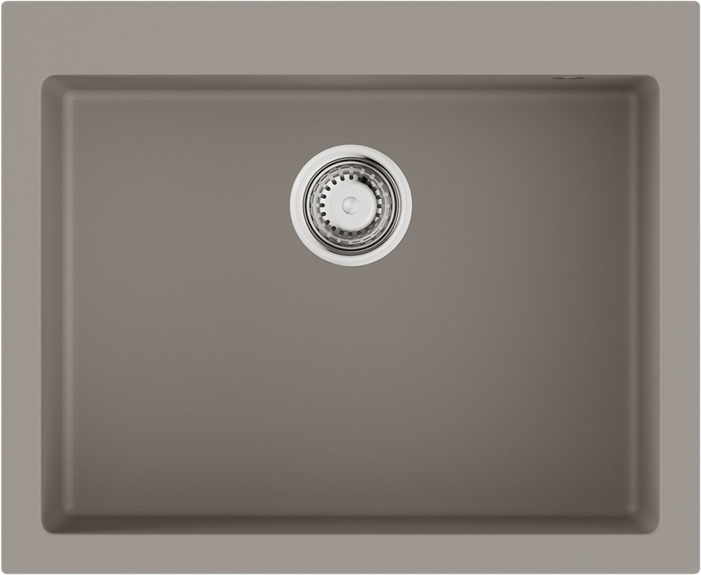 Мойка Bosen 61A-GR Artceramic/Leningrad grey(арт.4993825) в Ростове-на-Дону Мойка Bosen 61A-GR Artceramic/Leningrad grey(арт.4993825) в Ростове-на-Дону