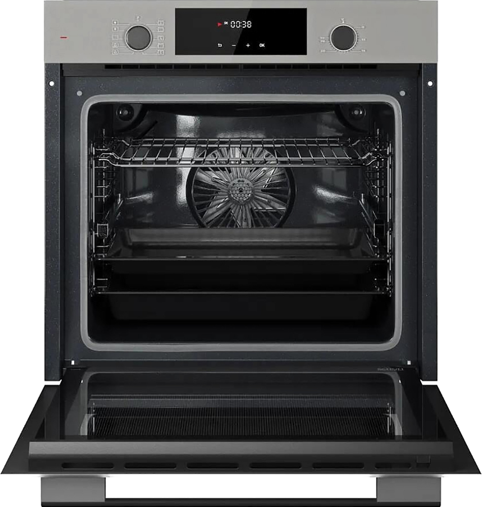 Духовой шкаф Kuppersberg HF 609 GR фото 2 в Ростове-на-Дону