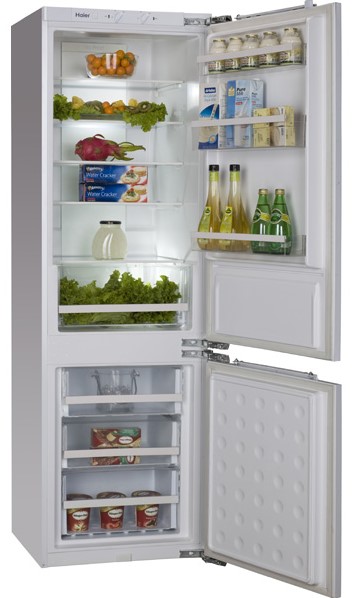 Холодильник Haier BCFE625AWRU фото 1 в Ростове-на-Дону