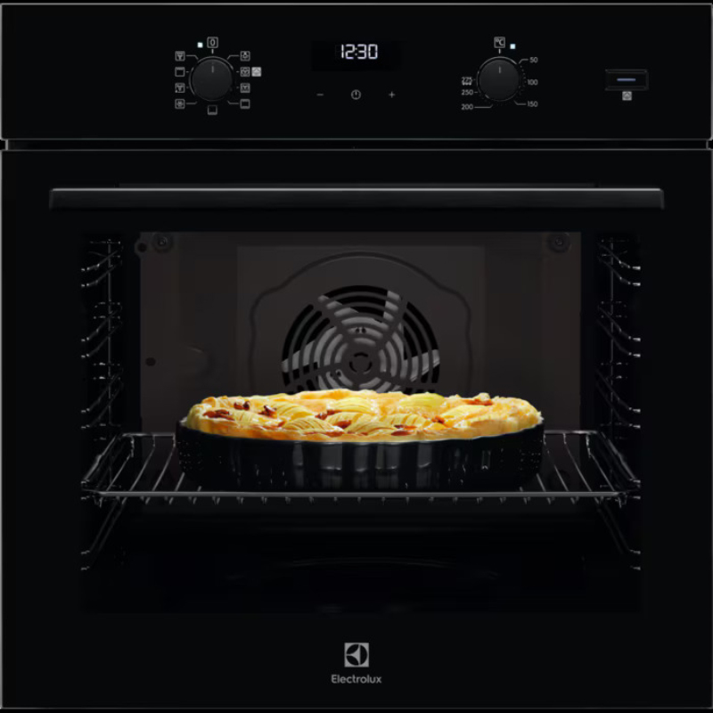 Духовой шкаф Electrolux EOD5F71Z фото 1 в Ростове-на-Дону Духовой шкаф Electrolux EOD5F71Z фото 1 в Ростове-на-Дону
