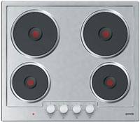 Варочная панель Gorenje E 6N1 BX в Ростове-на-Дону