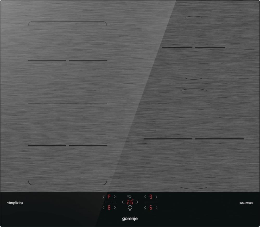 Индукционная варочная панель Gorenje GI6421SYB фото 1 в Ростове-на-Дону Индукционная варочная панель Gorenje GI6421SYB фото 1 в Ростове-на-Дону