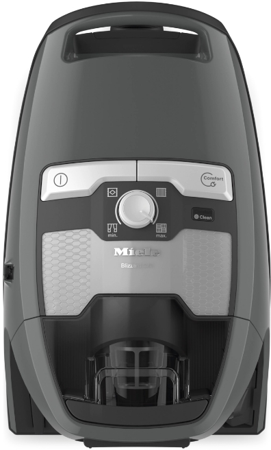 Пылесос Miele SKCF5 Blizzard CX1 Cat&Dog Flex PowerLine Graphite grey фото 2 в Ростове-на-Дону