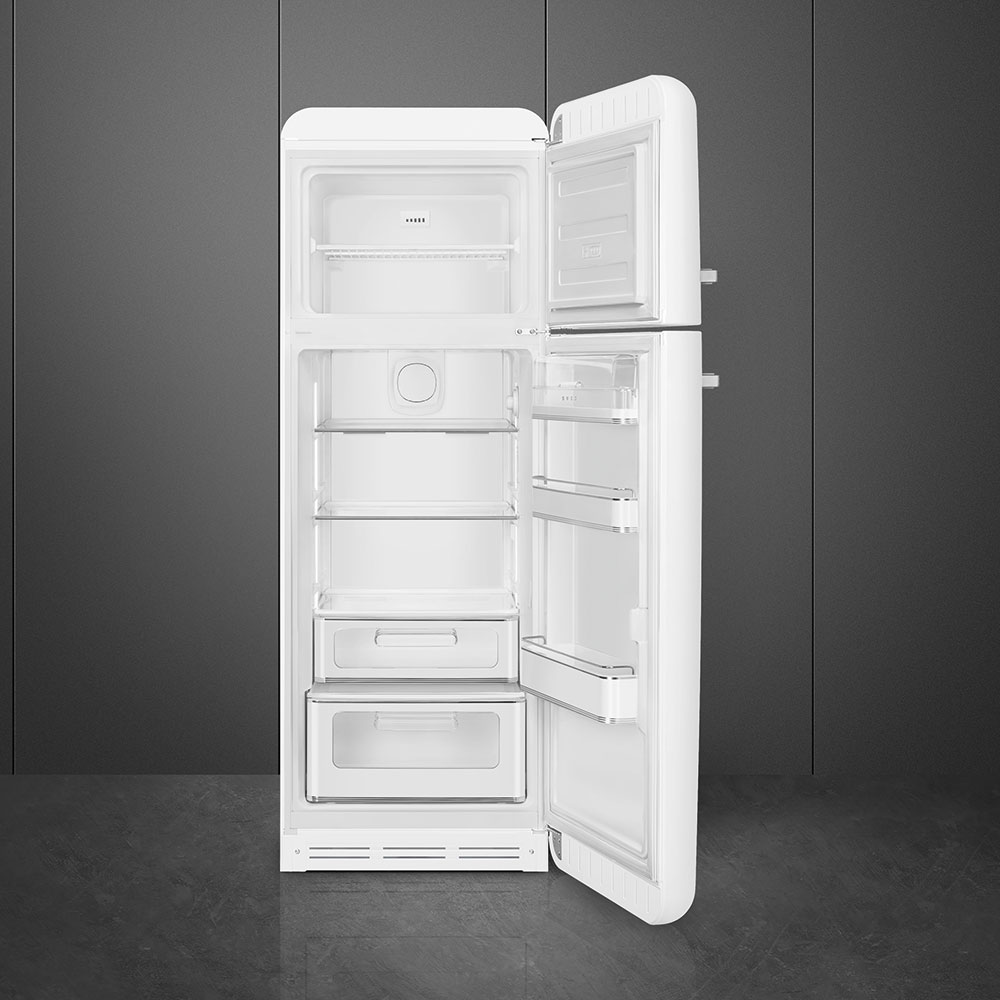 Холодильник Smeg FAB30RWH5 фото 3 в Ростове-на-Дону Холодильник Smeg FAB30RWH5 фото 3 в Ростове-на-Дону
