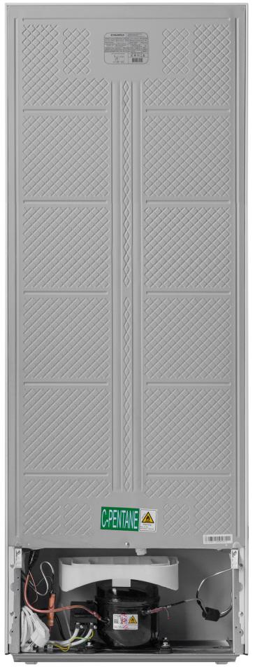 Холодильник Maunfeld MFF150W фото 6 в Ростове-на-Дону