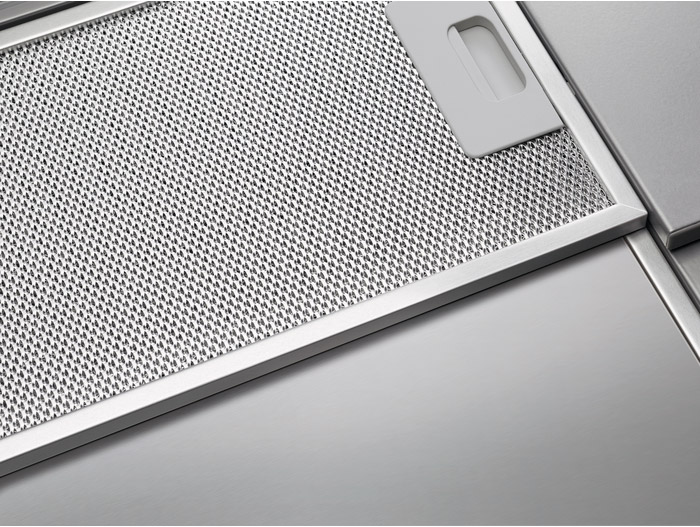 Встраиваемая вытяжка Electrolux LFP216S фото 2 в Ростове-на-Дону