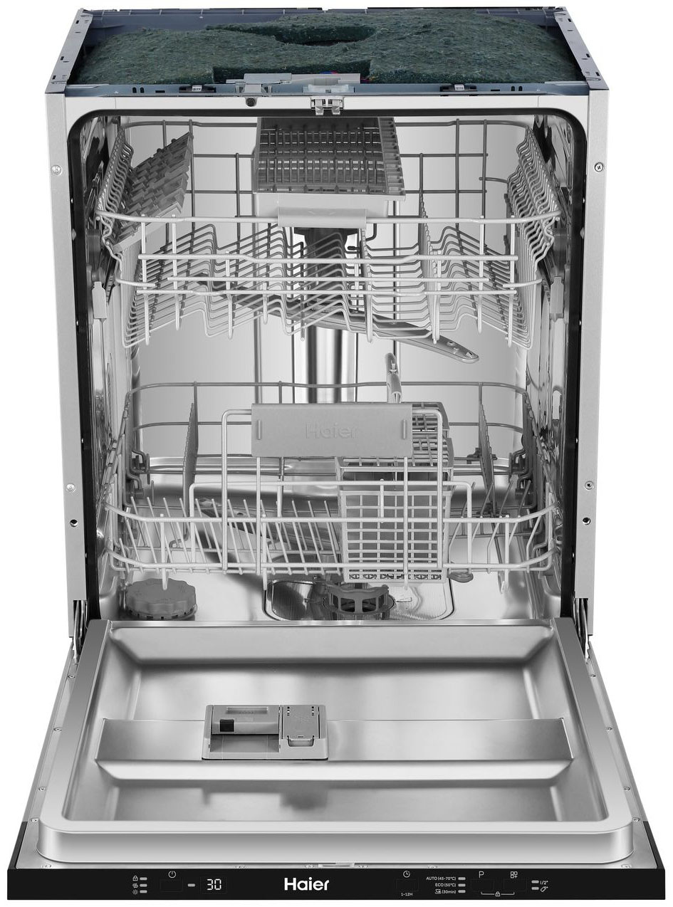 Посудомоечная машина HAIER HDWE14-292RU фото 3 в Ростове-на-Дону
