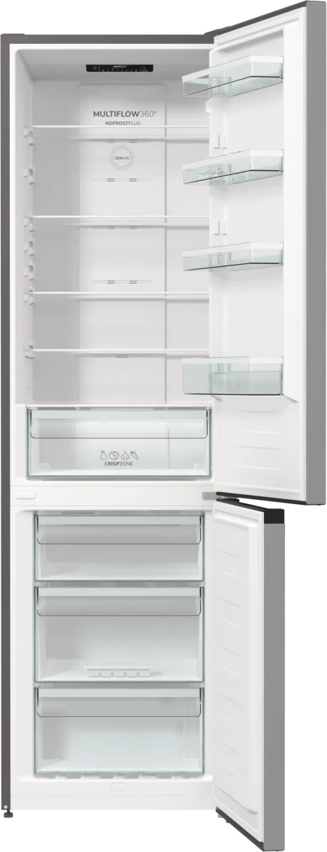 Холодильник Gorenje NRK6201ES4 фото 3 в Ростове-на-Дону Холодильник Gorenje NRK6201ES4 фото 3 в Ростове-на-Дону