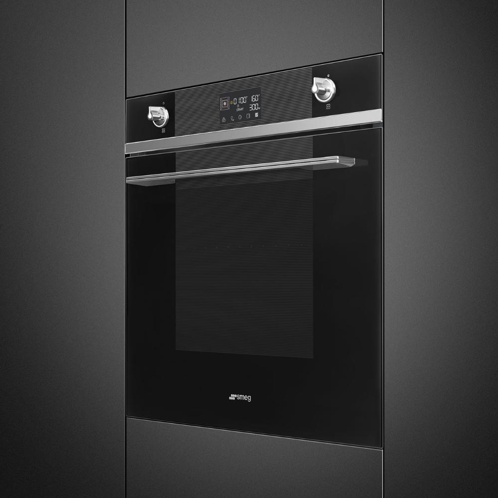 Духовой шкаф SMEG SOP6102TN фото 2 в Ростове-на-Дону Духовой шкаф SMEG SOP6102TN фото 2 в Ростове-на-Дону