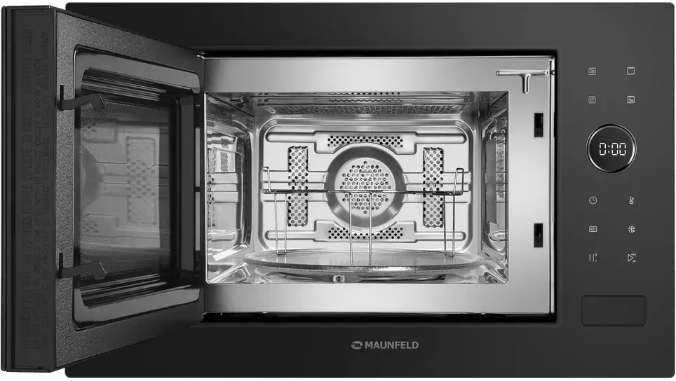 Микроволновая печь Maunfeld XBMO252GB Matt фото 3 в Ростове-на-Дону Микроволновая печь Maunfeld XBMO252GB Matt фото 3 в Ростове-на-Дону