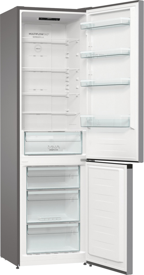 Холодильник Gorenje NRK 6201 ES4 фото 3 в Ростове-на-Дону