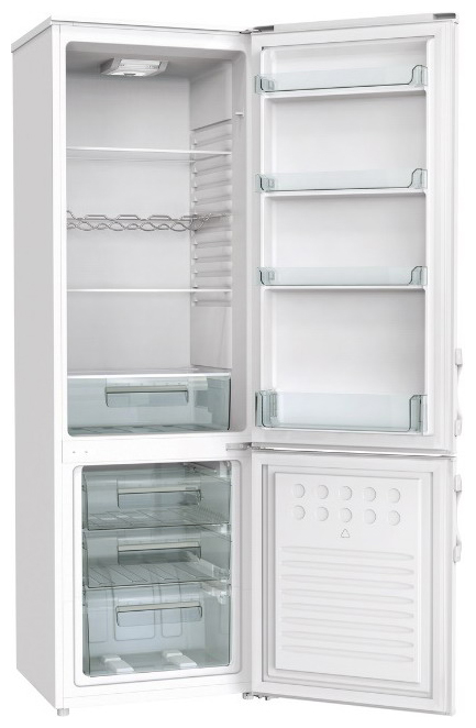 Двухкамерный холодильник Gorenje RK 4171 ANW2 в Ростове-на-Дону Двухкамерный холодильник Gorenje RK 4171 ANW2 в Ростове-на-Дону