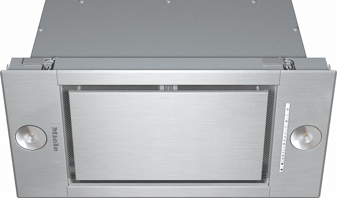 Вытяжка Miele DA 2668 CLST фото 1 в Ростове-на-Дону