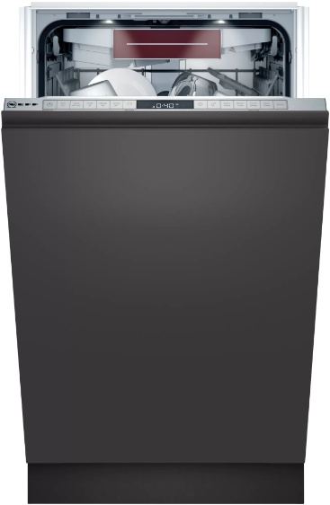 Встраиваемая посудомоечная машина Neff S857ZMX09E фото 1 в Ростове-на-Дону Встраиваемая посудомоечная машина Neff S857ZMX09E фото 1 в Ростове-на-Дону