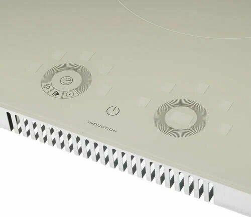 Индукционная варочная панель Korting HIB 95760 BB Smart фото 3 в Ростове-на-Дону Индукционная варочная панель Korting HIB 95760 BB Smart фото 3 в Ростове-на-Дону
