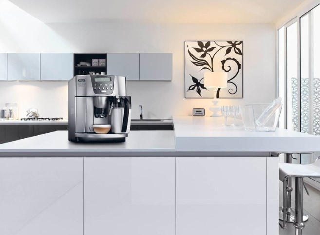 Кофемашина DeLonghi ESAM 4500 S фото 5 в Ростове-на-Дону