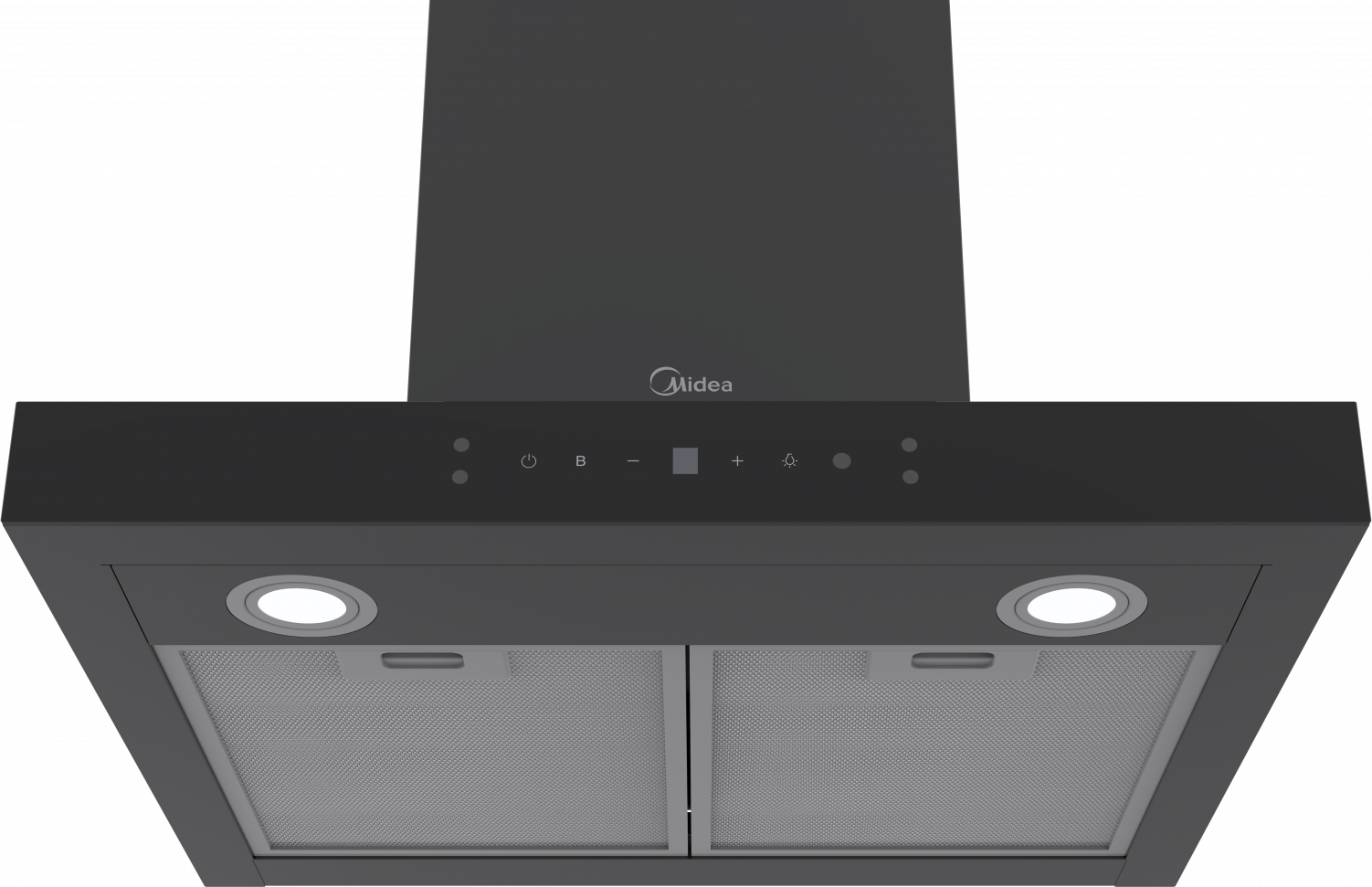 Вытяжка Midea MH60C668GB фото 1 в Ростове-на-Дону