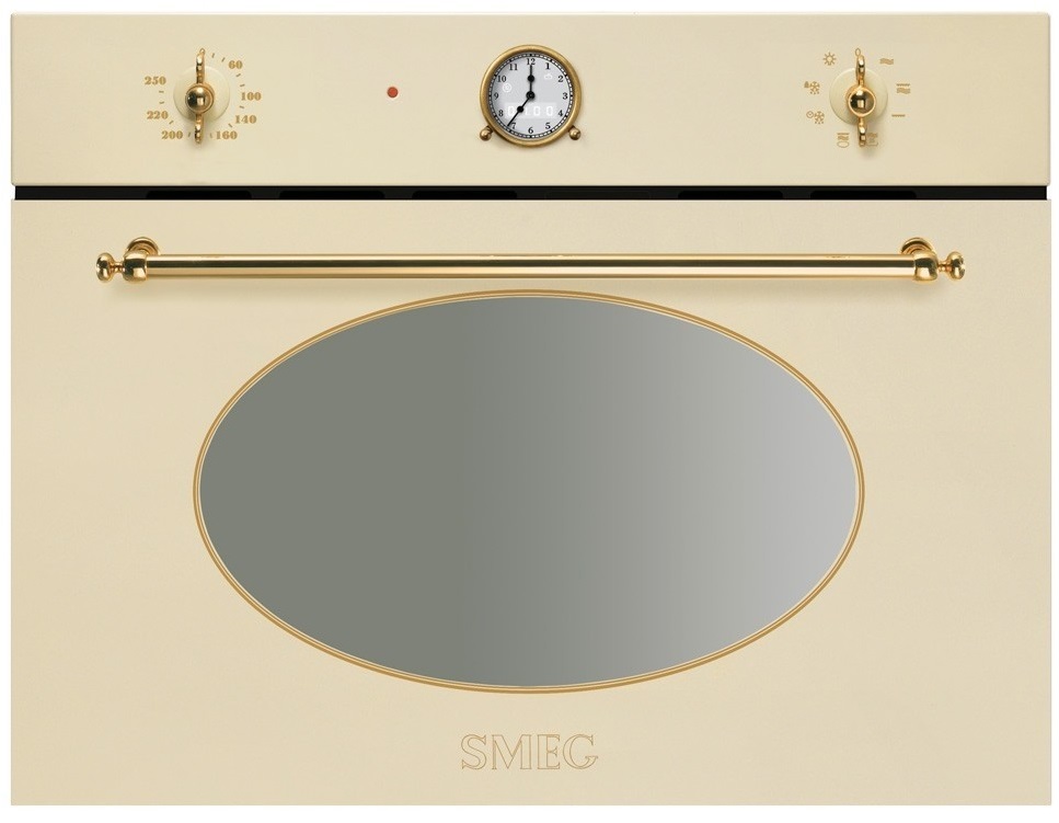 Встраиваемая микроволновая печь Smeg SF4800MP в Ростове-на-Дону Встраиваемая микроволновая печь Smeg SF4800MP в Ростове-на-Дону
