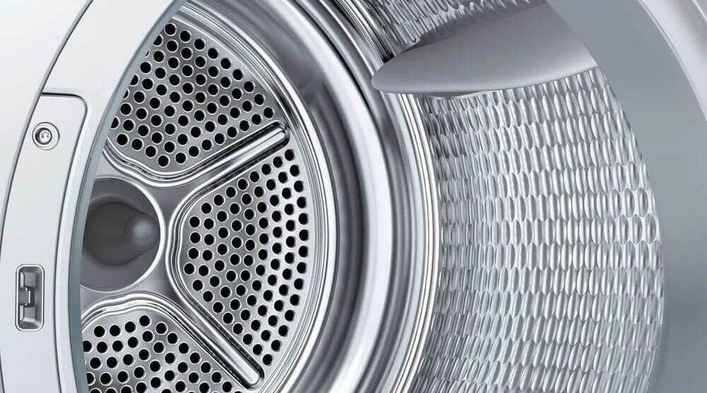 Сушильная машина Bosch WQG233DKPL фото 5 в Ростове-на-Дону
