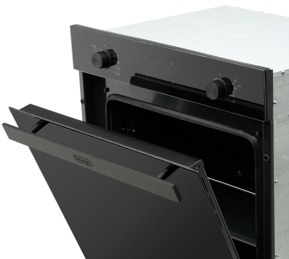 Духовой шкаф DeLonghi DEO 745 NB NARA фото 4 в Ростове-на-Дону