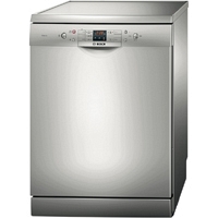 Встраиваемая посудомоечная машина Bosch SMS 53N18RU фото 1 в Ростове-на-Дону