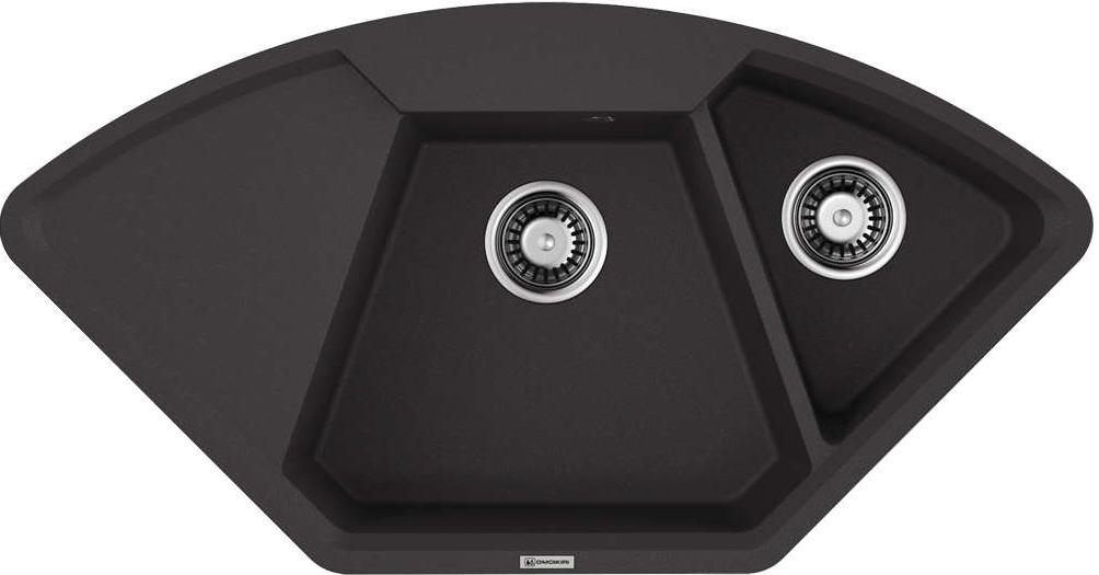 Кухонная мойка OMOIKIRI Yonaka 98-C-BL(арт.4993716) в Ростове-на-Дону